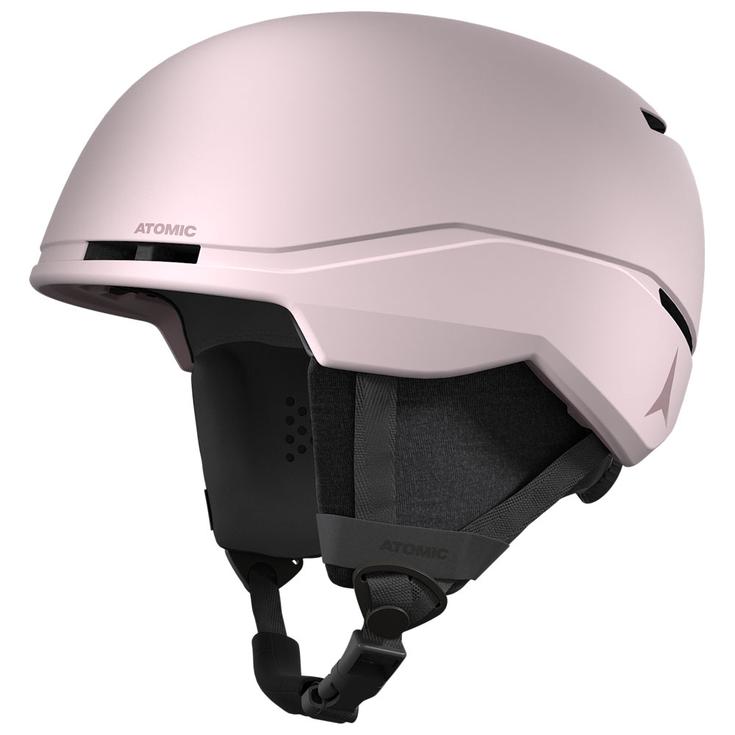 Atomic Casque Four Amid Lite Concrete Présentation
