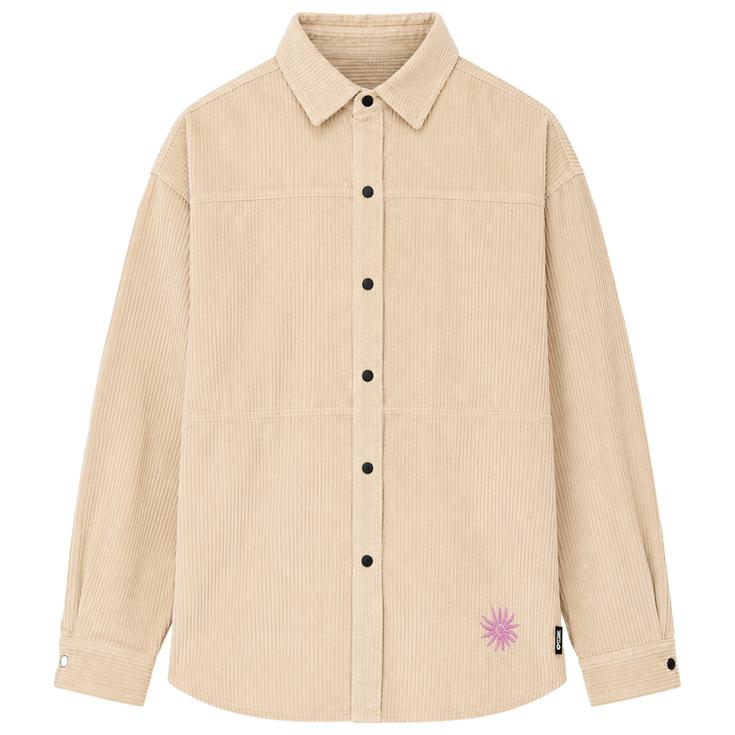 Picture Chemise Laikko Pure Cashmere Présentation