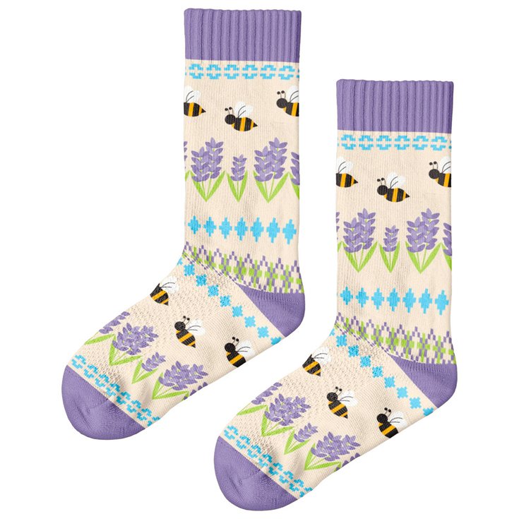 Polar Star Chaussettes Winter Socks Villbie Présentation