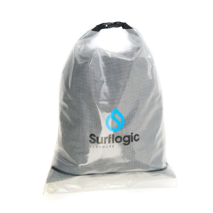 Surf Logic Sac de Change Surf Wetsuit Clean and Dry-System bag Présentation