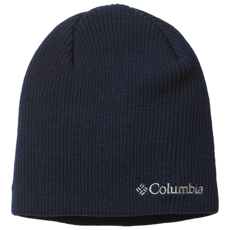 Columbia Bonnet Whirlibird Watch Cap Beanie Collegiate Navy Présentation