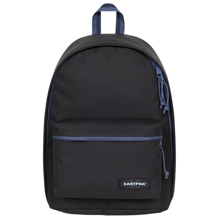 Eastpak Sac à dos Out Of Office 27L Kontrast Prep Black Présentation