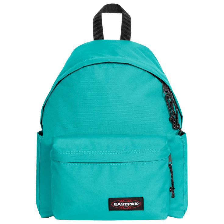 Eastpak Sac à dos Day Pak'r 24L Stream Blue Présentation