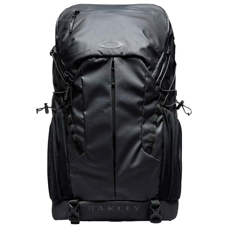 Oakley Sac à dos Terraquest 29L Backpack Pitch Black Présentation