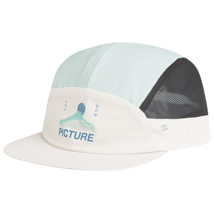 Picture Casquettes Tibesti Cap Wind Chime Présentation