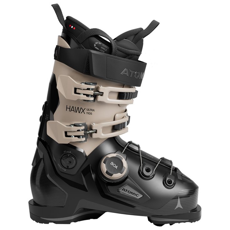 Atomic Chaussures de Ski Hawx Ultra 110 S Boa Dos