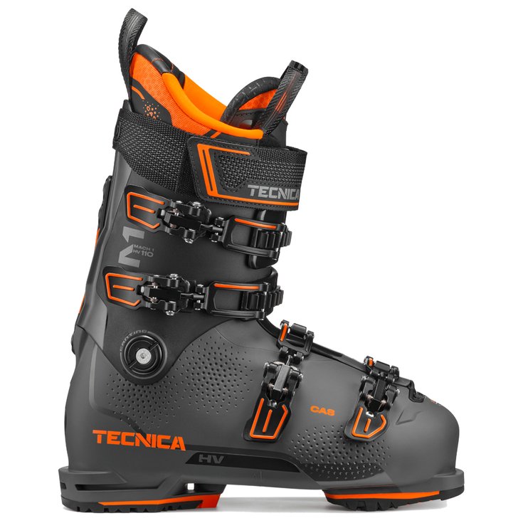 Tecnica Chaussures de Ski Mach1 Hv 110 Td Gw Côté