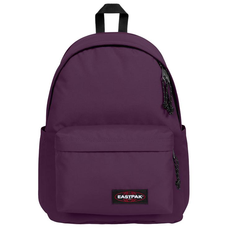 Eastpak Sac à dos Day Office 31L Blackberry Purple Présentation