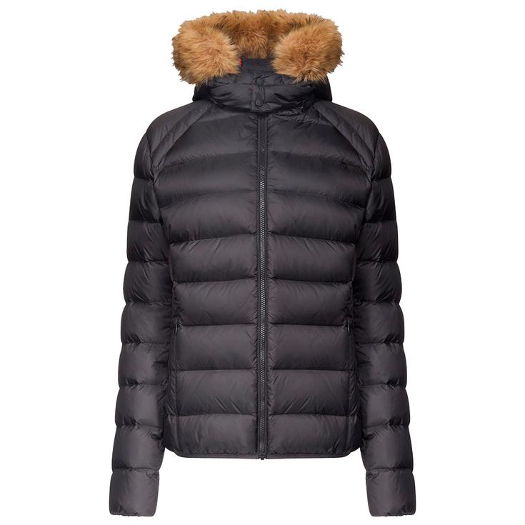 Jott Doudoune Prestige Black Présentation