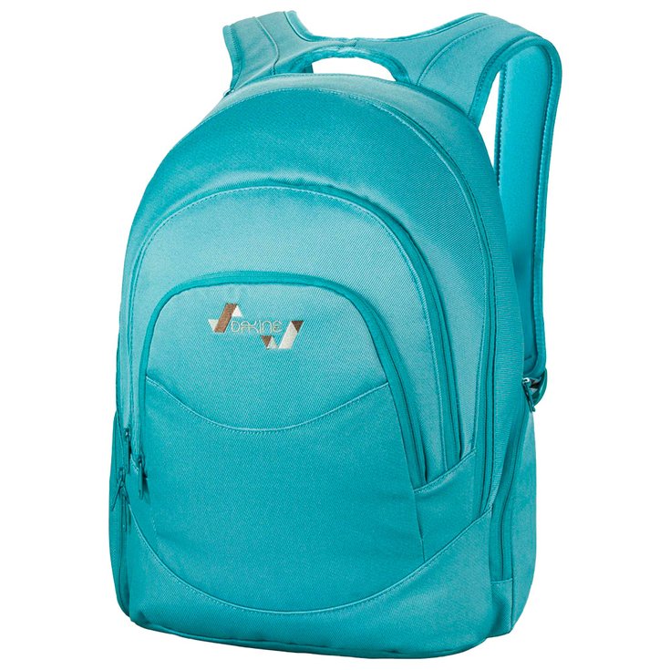 Dakine Sac à dos Prom 25L S16 - Mineral Blue Présentation