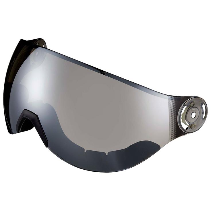 Cairn Visière Rise Visor Smoke Photochromic Présentation