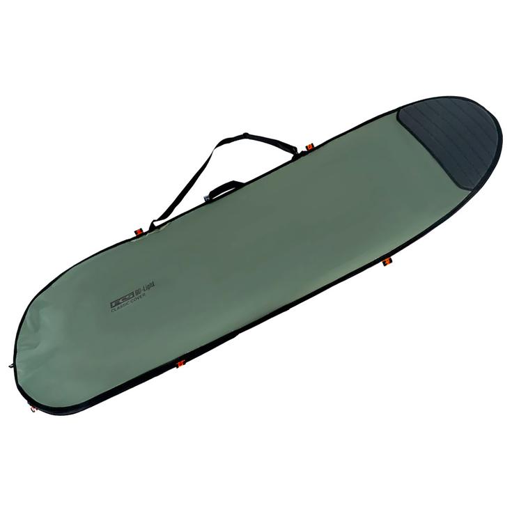 Fcs Housse Surf Classic Cover Mid-Length Alpine Présentation