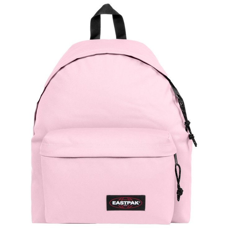 Eastpak Sac à dos Padded Pak'r 24L Lemonade Pink Présentation