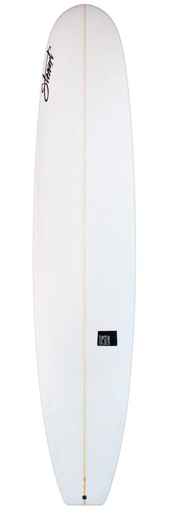 Stewart Planche Surf Tipster Présentation