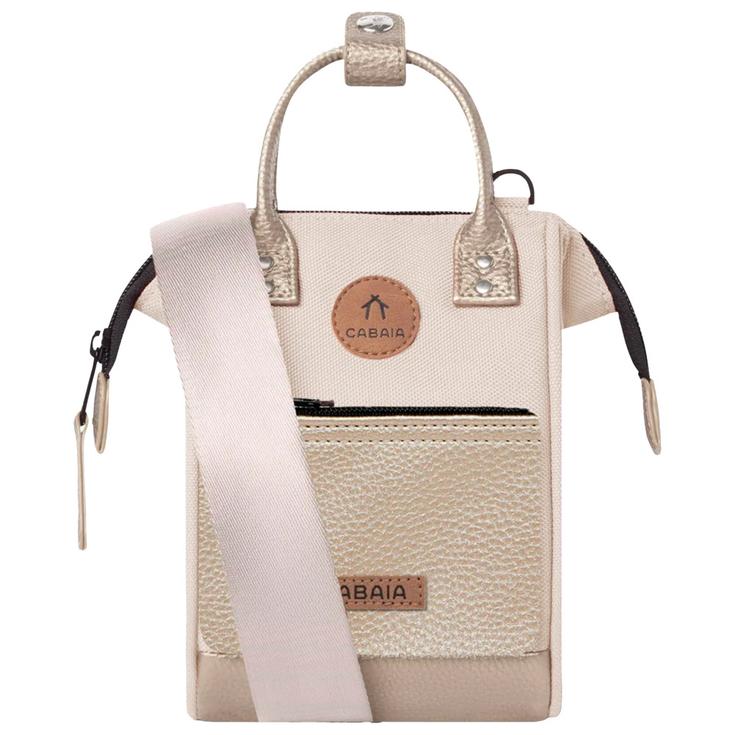 Cabaia Sac bandouliere Nano Bag 1.8L Algiers Présentation