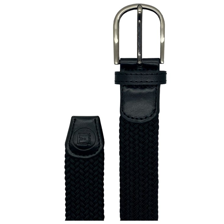 Skimp Ceinture L'Aventurière Noir 