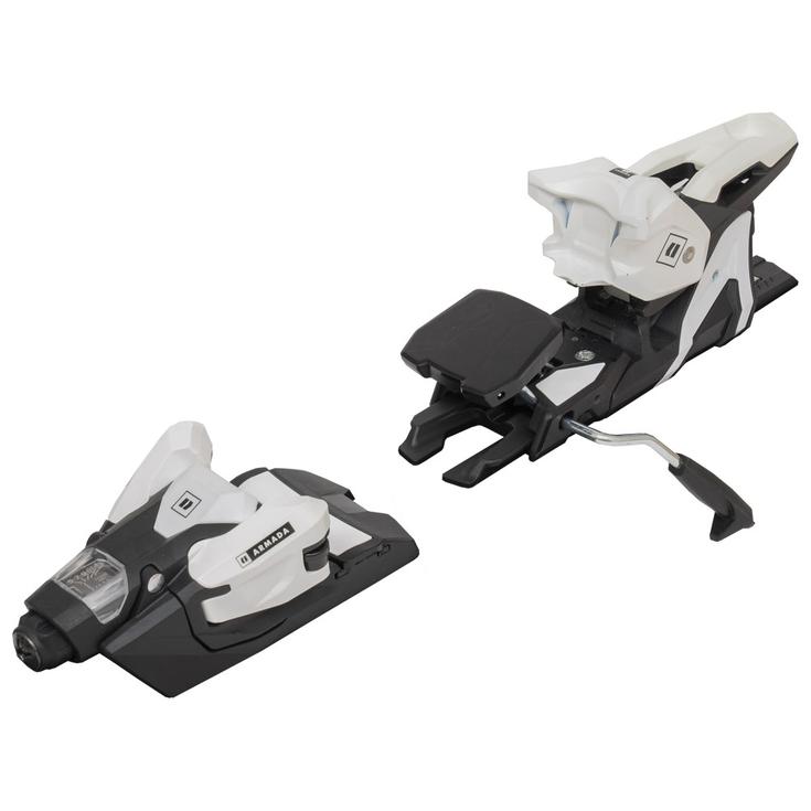 Armada Fix Ski N Strive 12 Gw L90 White Présentation