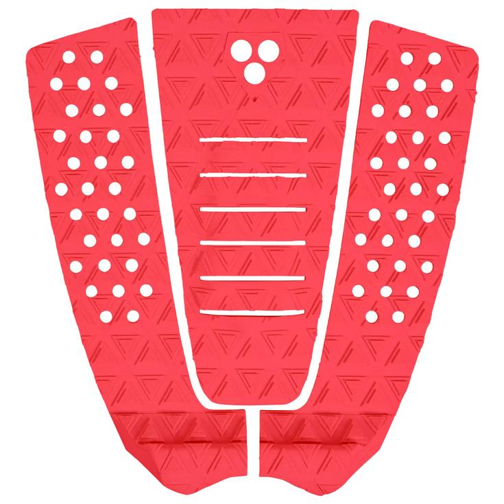 Gorilla Pad Surf The Jane Red Présentation