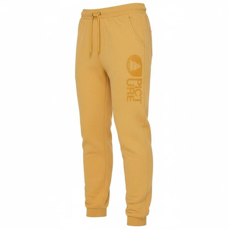 Picture Pantalon Chill Pants Oak Buff Présentation