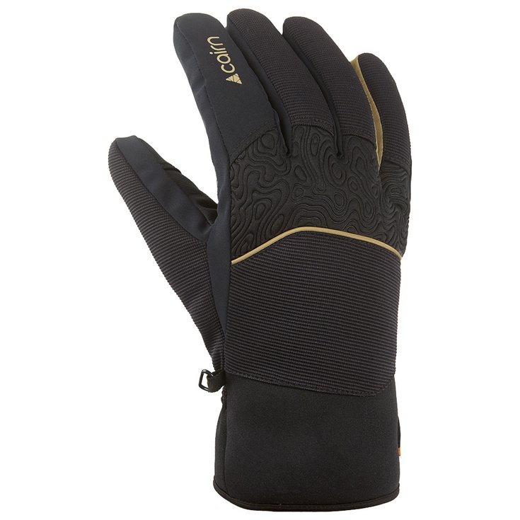 Cairn Gant Alpen 3 M C-Tex Black Bonze Présentation