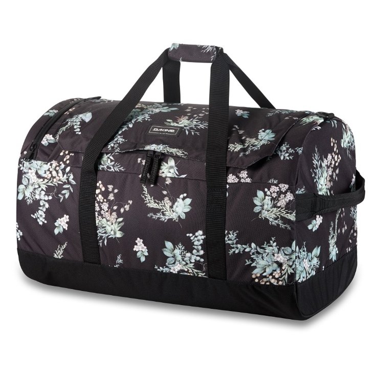 Dakine Sac de voyage Eq Duffle 70L Solstice Floral Présentation