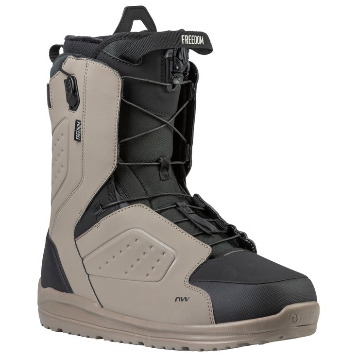 Northwave Boots Freedom Sand Présentation