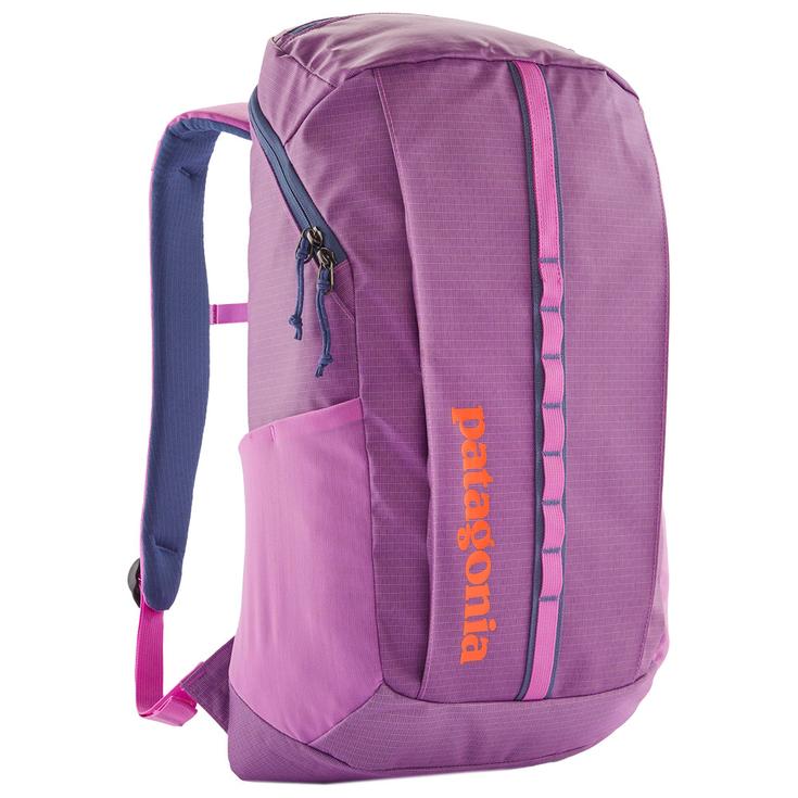 Patagonia Sac à dos Black Hole Pack 25L Brisk Purple Présentation