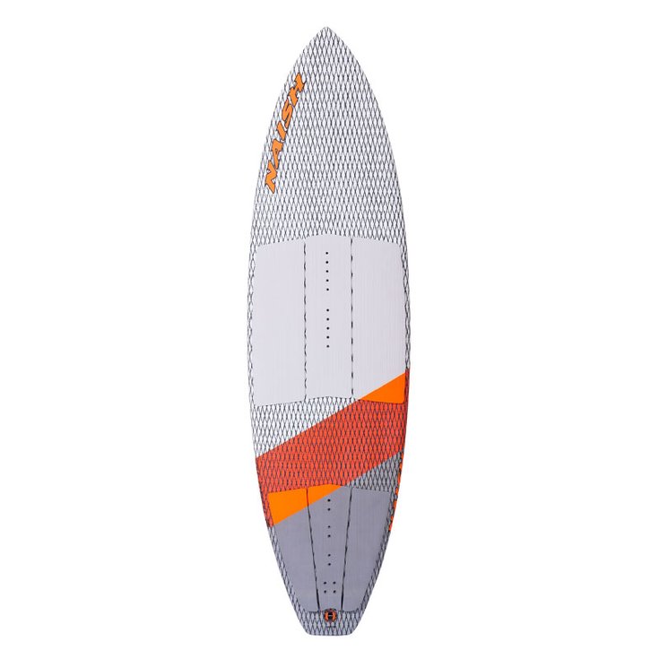 Naish Board de Kite Surf Kite S25 Global Carbon 2021 Côté
