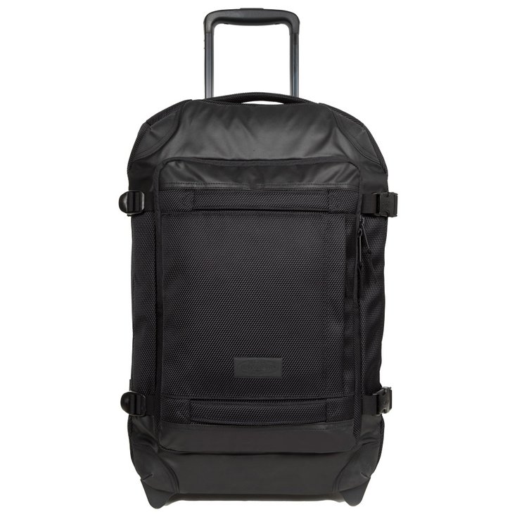 Eastpak Valise Tranverz Cnnct S 38L Coat Présentation