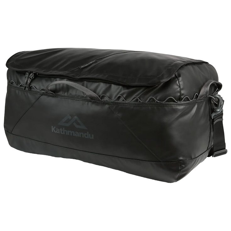 Kathmandu Duffel Indus Duffel 70L Black Présentation