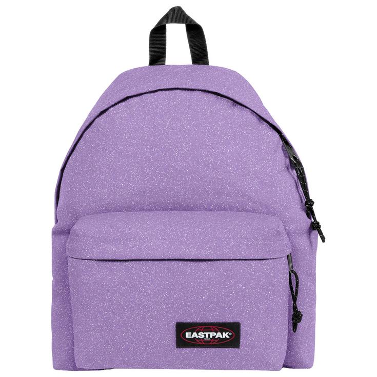 Eastpak Sac à dos Padded Pak'r 24L Sparkly Dahlia Présentation