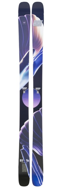 Armada Ski Alpin Arv 88 