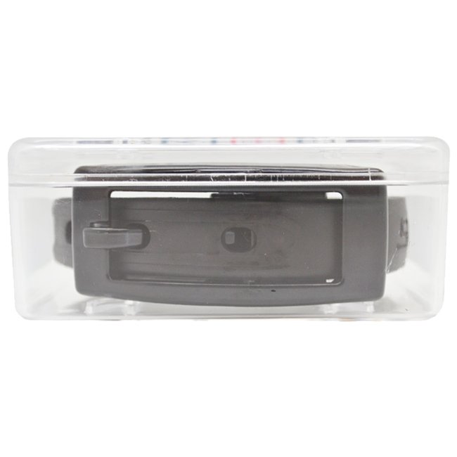 Skimp Ceinture La Charmeuse Black Détail