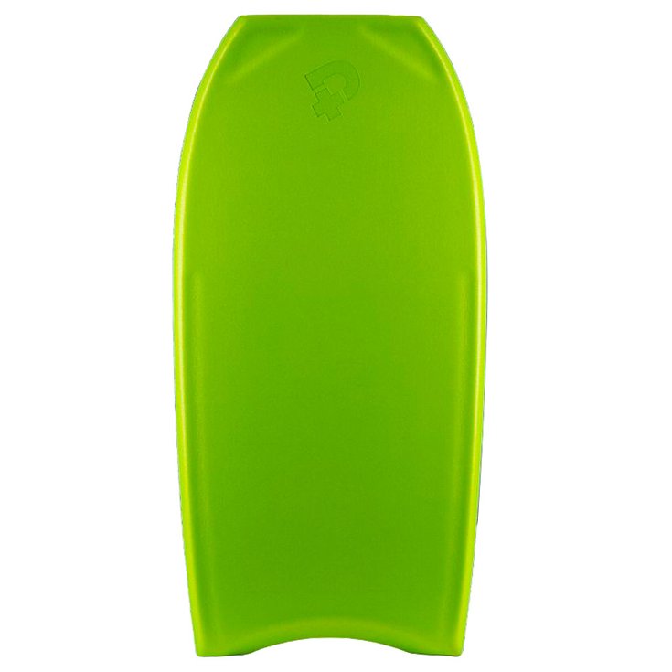 Pride Board de Bodyboard Mantis Snpp Sdc Bright Green/Silver Présentation