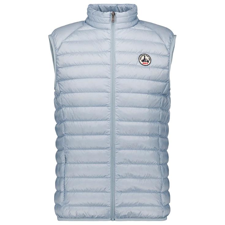 Jott Doudoune sans manches Tom Marine Ash Présentation