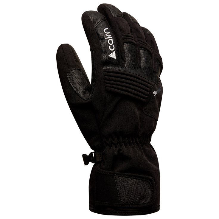 Cairn Gant Nordend 2 M C-Tex Pro Black Présentation