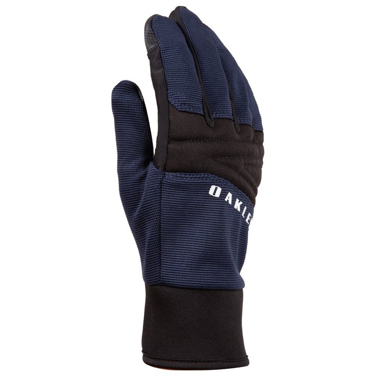 Oakley Gant Factory Ellipse Glove Fathom Présentation