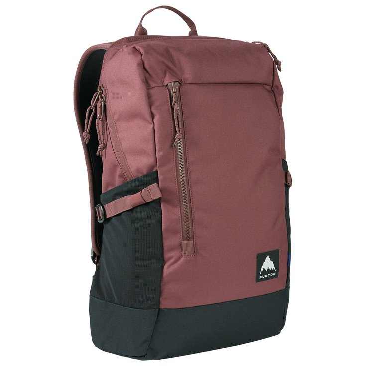 Burton Sac à dos Prospect 2.0 20L Almandine Présentation