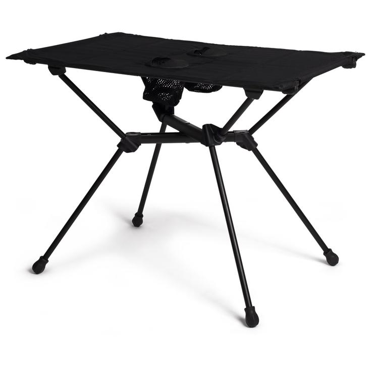 Dometic Table Portobello Table Black Présentation