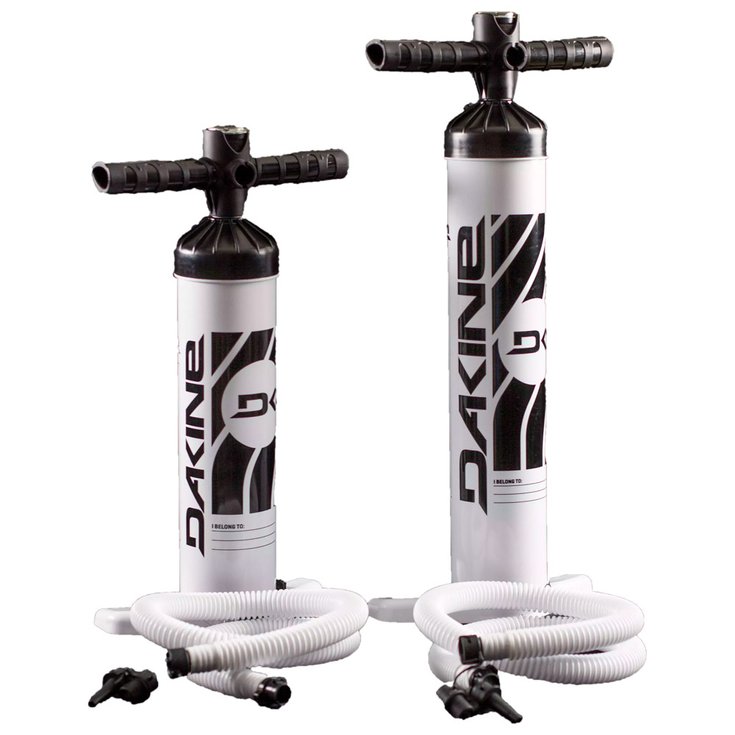 Dakine Pompe Kite Kite Pump Dos