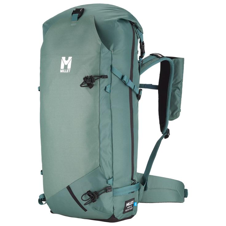Millet Sac à dos M White 32 Bottle Présentation