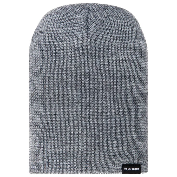 Dakine Bonnet Tall Boy Beanie Dark Grey Heather Présentation