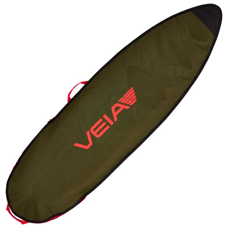 Veia Housse Surf Explorer Day Bag Squadron Présentation