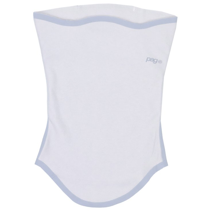 PAG Tour de cou Neck Pro Wr Fleece Lunar Rock Présentation