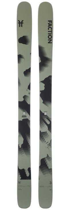 Faction Ski Alpin Prodigy 3 Dos