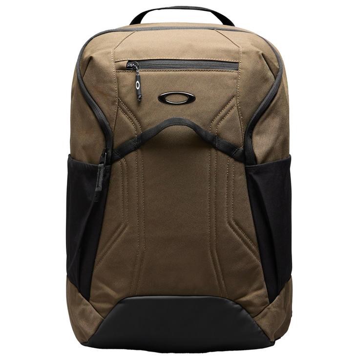 Oakley Sac à dos Enduro 20L Backpack Deep Olive Présentation