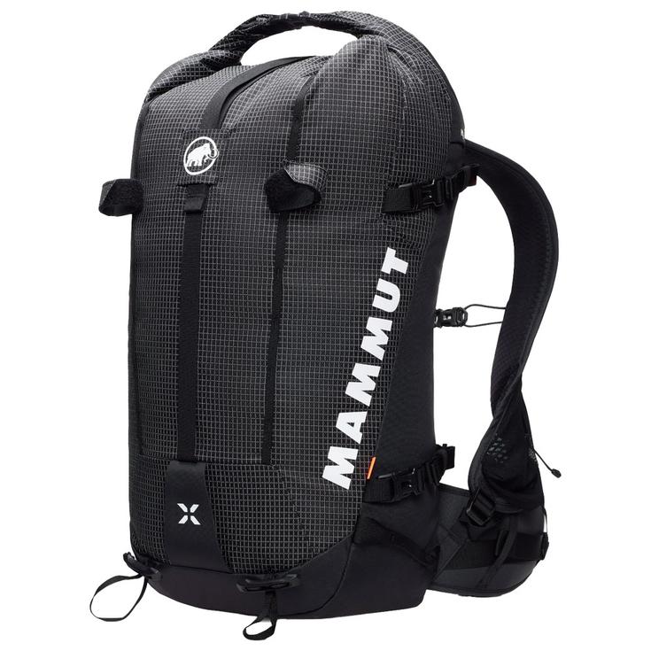 Mammut Sac à dos Trion 28 Black Présentation