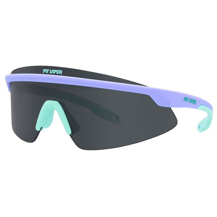 Pit Viper Lunettes de soleil The Skysurfer The Moontower Présentation