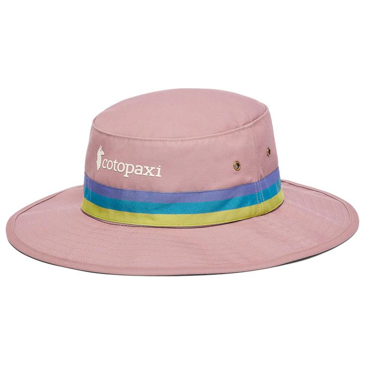 Cotopaxi Bob Orilla Sun Hat Reishi Présentation