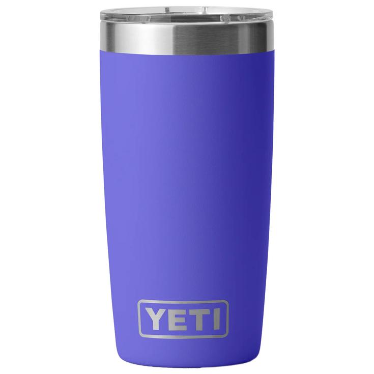 Yeti Mug Rambler 10 Oz (296 ml) Tumbler Ultra Marine Violet Présentation